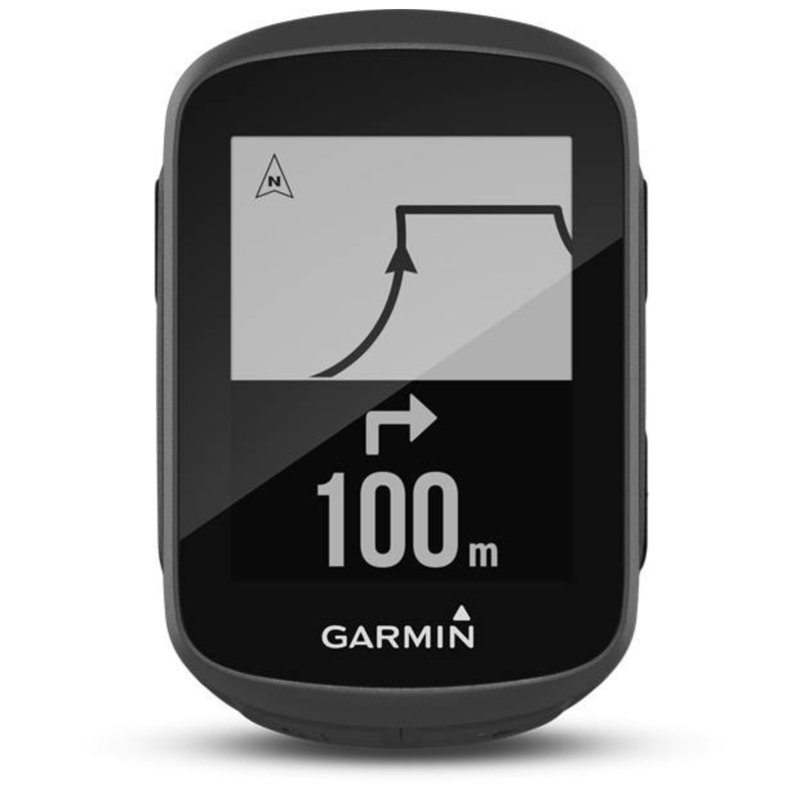 Garmin Edge 130 Plus GPS enabled computer - Performance bundle-2